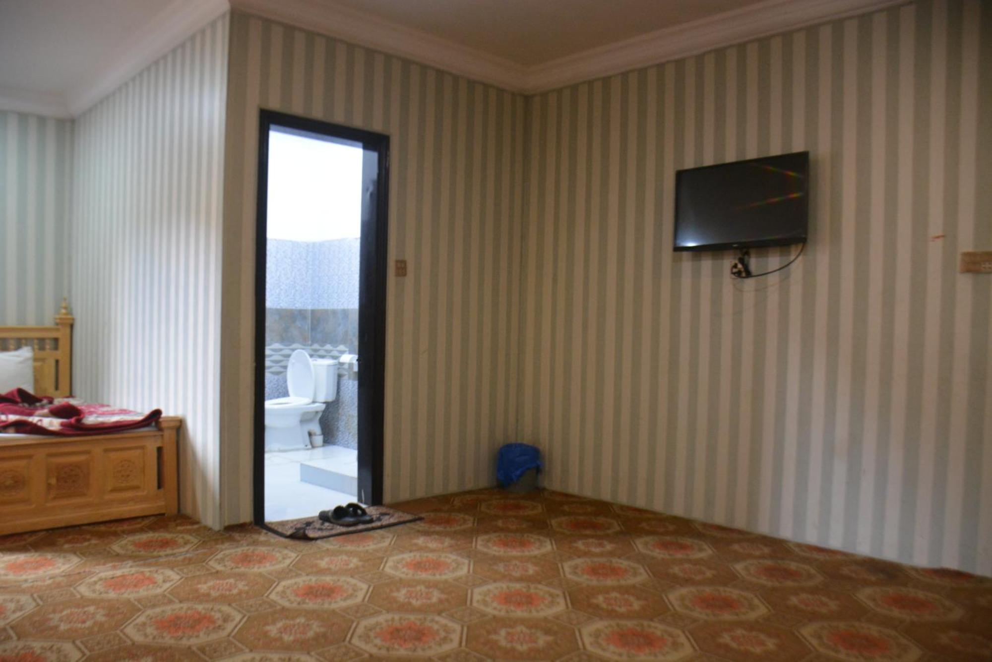 Hotel Pine Hills, Naran Exterior photo