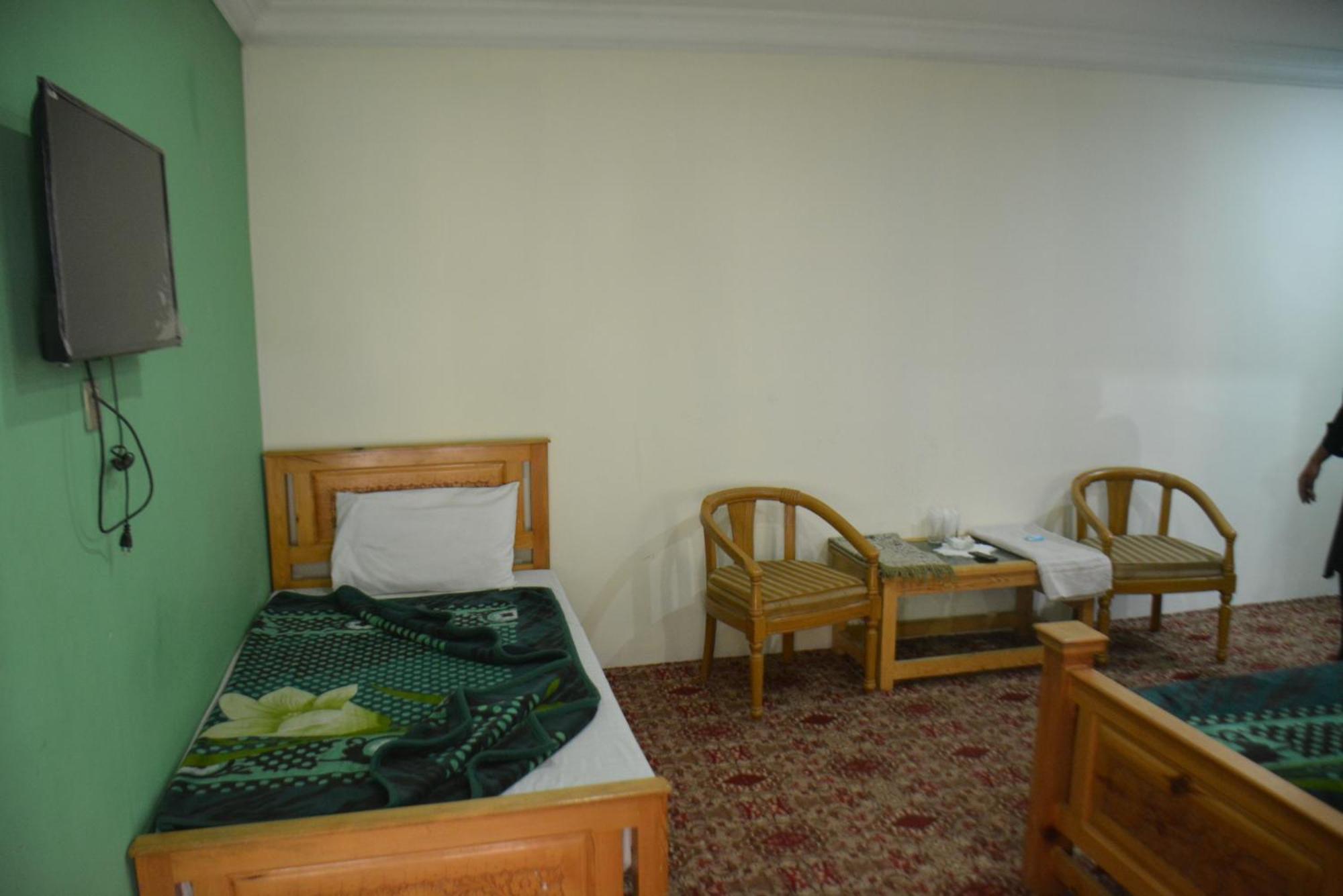Hotel Pine Hills, Naran Exterior photo